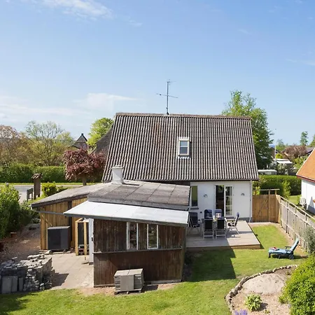 Gorgeous In With Wifi Holiday home